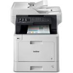Brother MFC-L8900CDW Business Color Laser All-in-One Printer, Amazon Dash Replenishment Ready