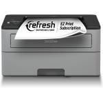 Brother Compact Monochrome Laser Printer, HL-L2350DW, Wireless Printing, Duplex Two-Sided Printing, Refresh Subscription and Amazon Dash Replenishment Ready