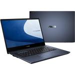 ASUS ExpertBook B5 Thin & Light Business Laptop, 14” FHD, Intel Core i7-1260P, 1TB SSD, 16GB DDR5 RAM, All Day Battery, Enterprise-Grade Video Conference, NumberPad, Win 11 Pro, B5402CBA-XVE75