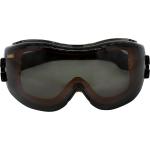 DEWALT DPG82-11C Concealer Clear Anti-Fog Dual Mold Safety Goggle, Clear Lens, 1 Pair