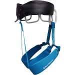 Black Diamond Men's Momentum Rock Climbing Harness