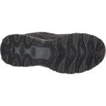 Skechers Men's Afterburn Memory-Foam Lace-up Sneaker