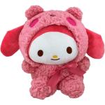 Uptheuns 9 inch Kawaii Cartoon Cute Plush Baby, Cute Anime Stuffed Animals Plush Figure, Best Gift for Children Girls Fans
