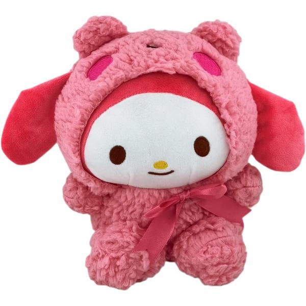 Uptheuns 9 inch Kawaii Cartoon Cute Plush Baby, Cute Anime Stuffed Animals Plush Figure, Best Gift for Children Girls Fans