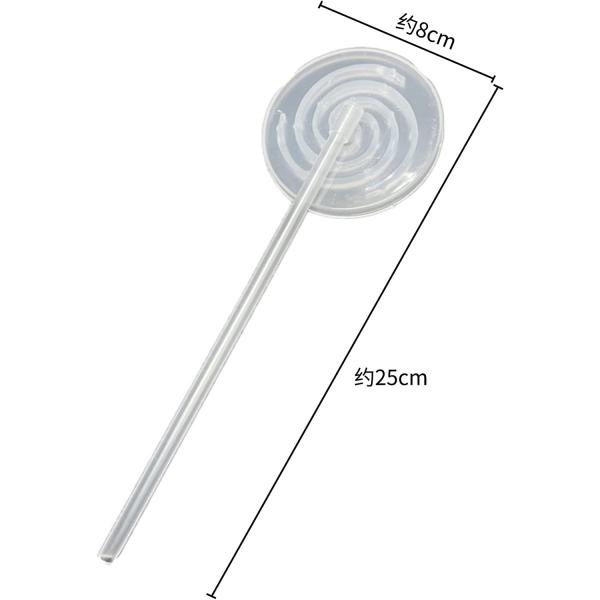 Glow Sticks Light Sticks Spinning Lollipop Wand Fluorescent Lollipop Rotating Windmill Top Colorful Luminous Atmosphere Props Festival Supplies Toys