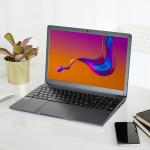Chicbuy Laptop 15.6''12GB DDR4 512GB SSD Quad-Core Intel Celeron N5095 Processors Windows 11 Laptop Computer,1080P IPS Full HD Laptop,USB 3.0,Up to 2.9Ghz,Bluetooth 4.2,2.4G/5G WiFi,Long Battery Life
