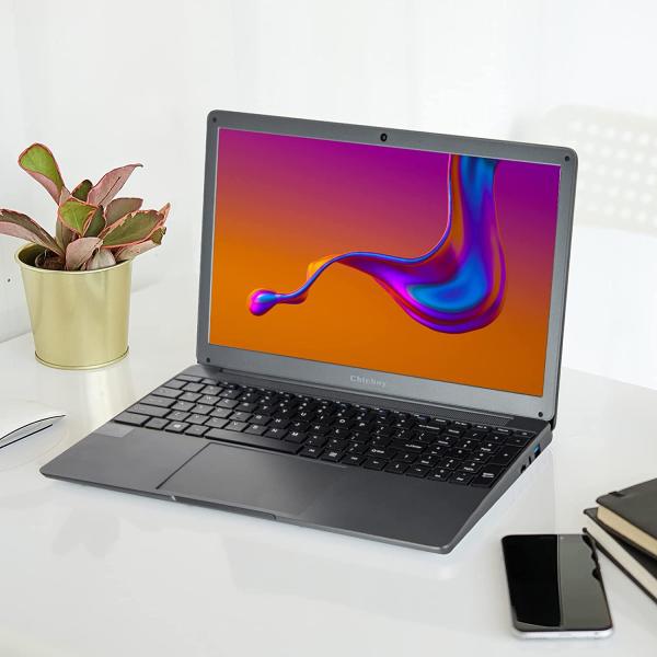 Chicbuy Laptop 15.6''12GB DDR4 512GB SSD Quad-Core Intel Celeron N5095 Processors Windows 11 Laptop Computer,1080P IPS Full HD Laptop,USB 3.0,Up to 2.9Ghz,Bluetooth 4.2,2.4G/5G WiFi,Long Battery Life