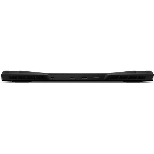 MSI Vector GP76 17.3" QHD 240Hz Gaming Laptop Intel Core i9-12900H RTX3080TI 64GB 2TB NVMe SSD Win11 - Black (12UHSO-893)