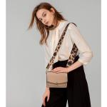 CLUCI Vegan Leather Women's Crossbody Handbags Fashion Hobo Shoulder Bag Purse For Ladies with Adjustable Strap