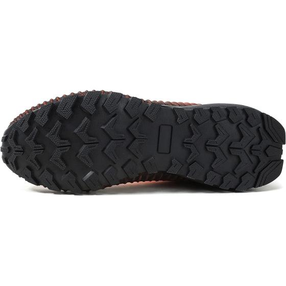 Kricely Men's Trail Running Shoes Fashion Walking Hiking Sneakers for Men Tennis Cross Training Shoe Outdoor Snearker Mens Casual Workout Footwear