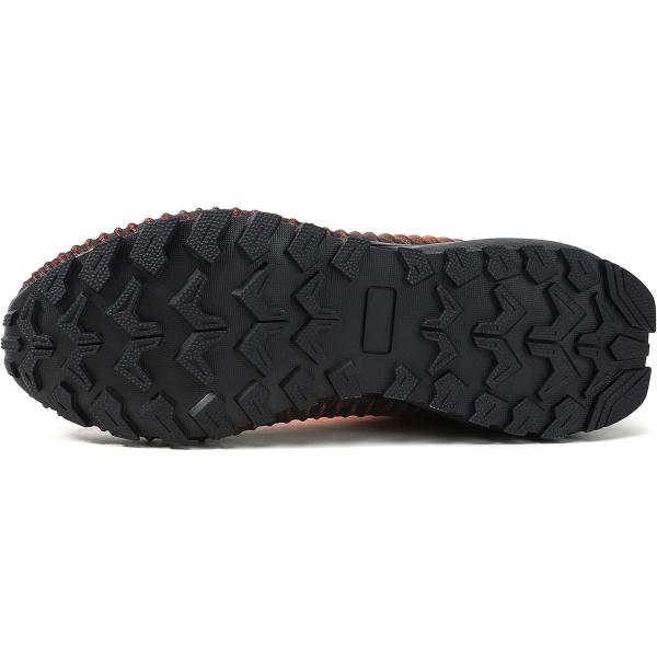 Kricely Men's Trail Running Shoes Fashion Walking Hiking Sneakers for Men Tennis Cross Training Shoe Outdoor Snearker Mens Casual Workout Footwear