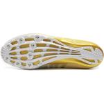 Zakey Track and Field Shoes Men Women Kids Spikes Sneakers Track Race Jumping Sneakers Girls Professional Running Nail Spikes Shoes Boys