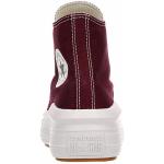 Converse Women's Chuck Taylor All Star High Platform CTAS