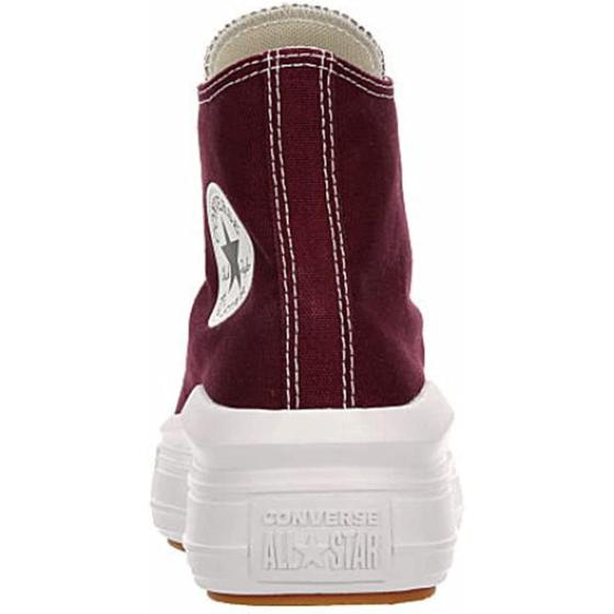 Converse Women's Chuck Taylor All Star High Platform CTAS