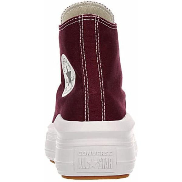 Converse Women's Chuck Taylor All Star High Platform CTAS