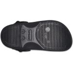 Crocs Unisex-Adult Classic Adjustable Slip Resistant Clogs | Work Shoes