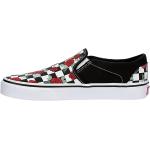 Vans unisex-adult Slip-on Style With Elastic Side Panels