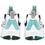 Nike Kid's Freak 3 (GS) Basketball Shoe