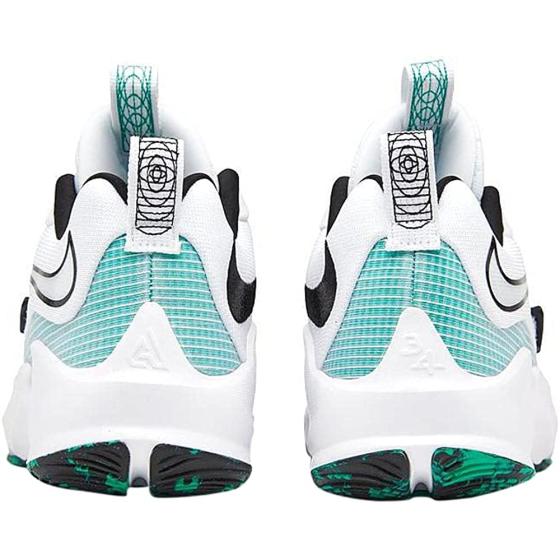 Nike Kid's Freak 3 (GS) Basketball Shoe