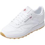 Reebok Unisex-Adult Classic Leather Sneaker