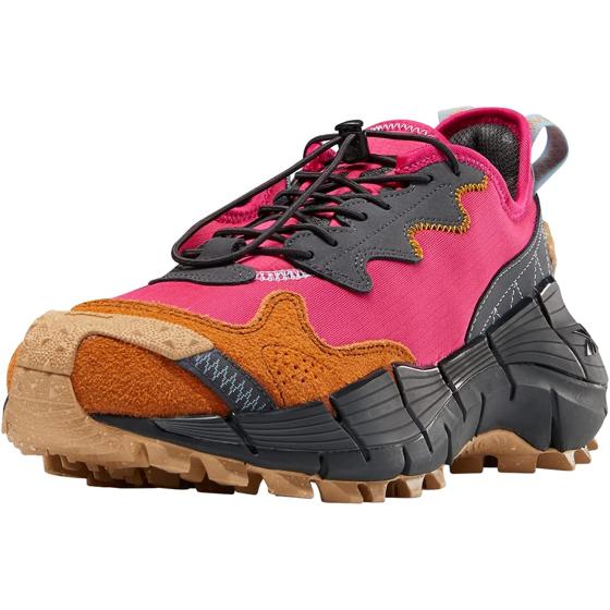 Reebok Unisex-Adult Zig Kinetica Ii Edge Sneaker