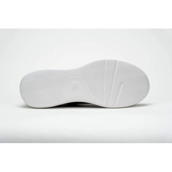 Kizik The Madrid Eco-Knit Slip-On Sneakers， Casual Trendy Shoes for Women and Men