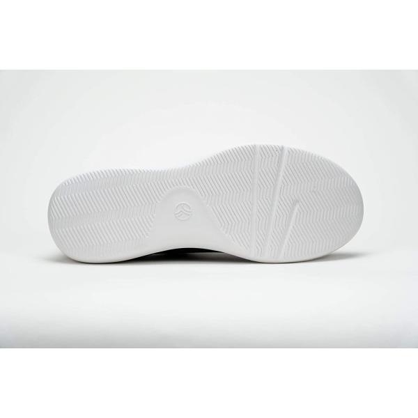 Kizik The Madrid Eco-Knit Slip-On Sneakers， Casual Trendy Shoes for Women and Men
