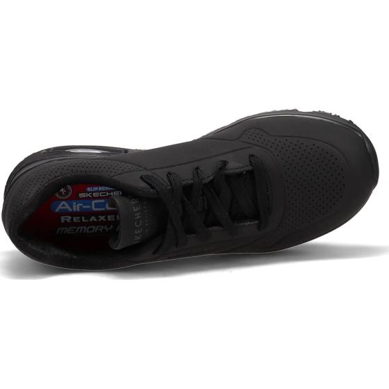 Skechers Women's Uno Sr 108021 Food Service Shoe