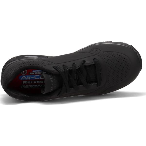 Skechers Women's Uno Sr 108021 Food Service Shoe