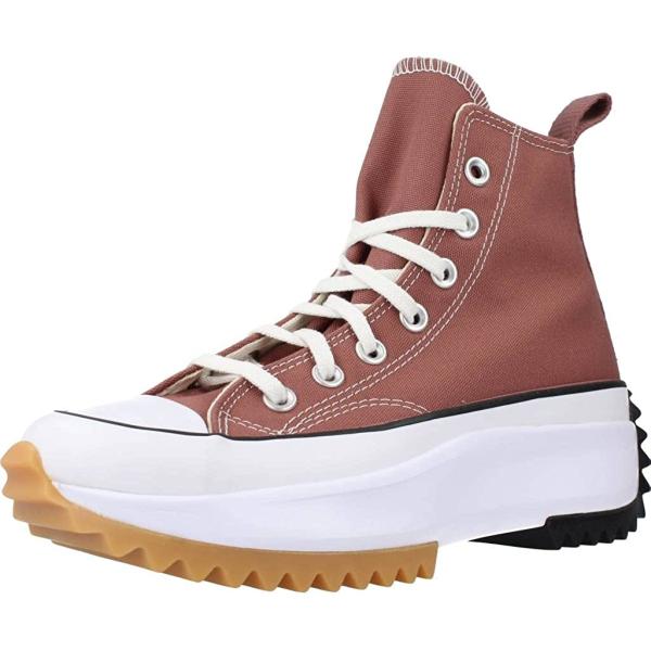 Converse Mens Run Star Hike Hi 166800C - Size 6