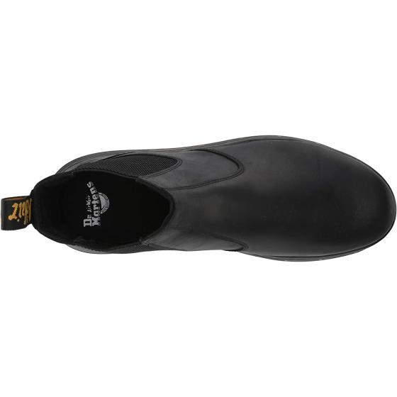 Dr. Martens Unisex-Adult Chelsea Boot