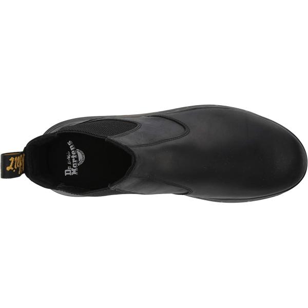 Dr. Martens Unisex-Adult Chelsea Boot