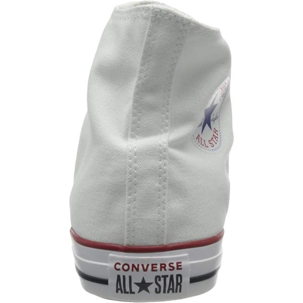 Converse Optical M7650 - HI TOP Size M US Women Men