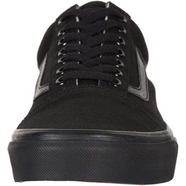 Vans Unisex Old Skool Skate Shoes