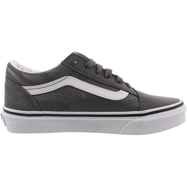 Vans Unisex Low-Top Trainers