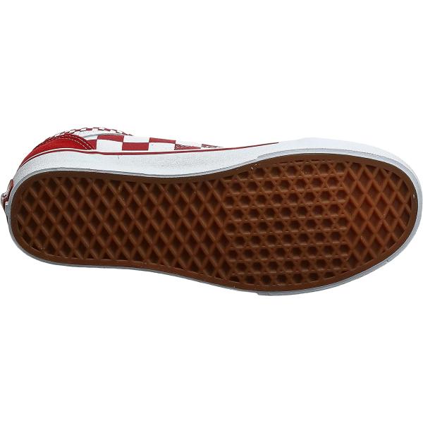 Vans Unisex Closed-Toe Trainers