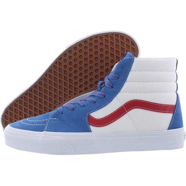 Vans Unisex Adults’ SK8-HI