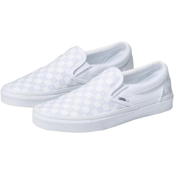 Vans Men's Classic Slip On Sneakers