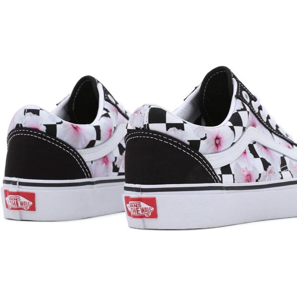 Vans Men's Old Skool Sneaker