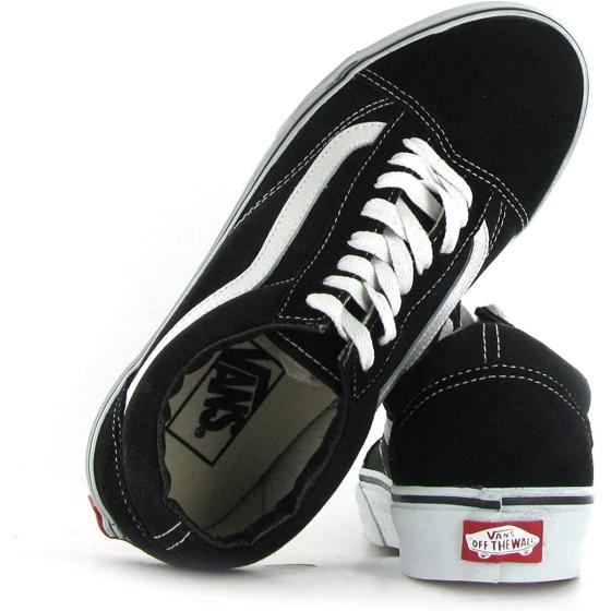 Vans Unisex Sk8-Hi