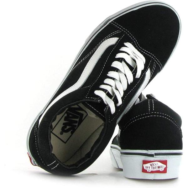 Vans Unisex Sk8-Hi