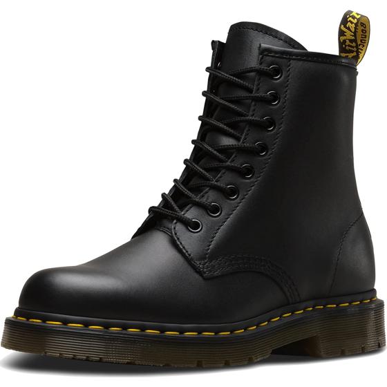 Dr. Martens， Unisex 1460 Slip Resistant Service Boots