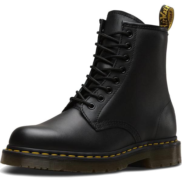 Dr. Martens， Unisex 1460 Slip Resistant Service Boots