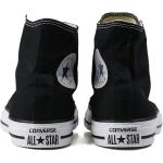 Converse Boy's Chuck Taylor All Star Leather High Top Sneaker