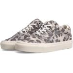 Vans Unisex's Low-Top Sneakers， Womens 12