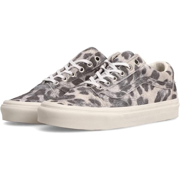 Vans Unisex's Low-Top Sneakers， Womens 12