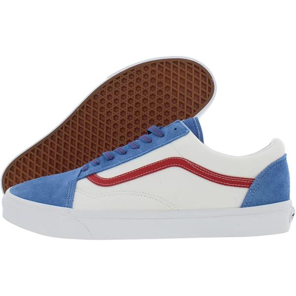 VANS Unisex Classic Slip-On Shoes