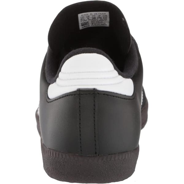 adidas Unisex-Child Samba Classic Soccer Shoe