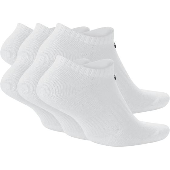 Nike Everyday Cushion No Show Socks