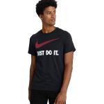 NIKE Sportswear Men's Just Do It Swoosh Tee